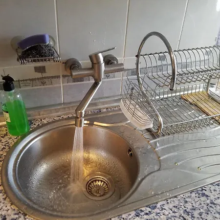 Apartamento Con Vista Al Mar Fuengirola