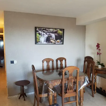 Apartamento Con Vista Al Mar 2* Fuengirola