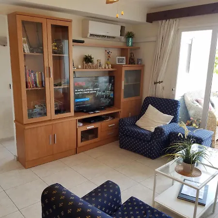 Guest house Apartamento Con Vista Al Mar