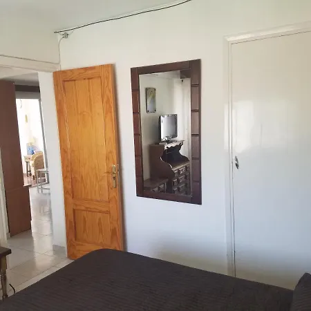 Apartamento Con Vista Al Mar Guest house Fuengirola