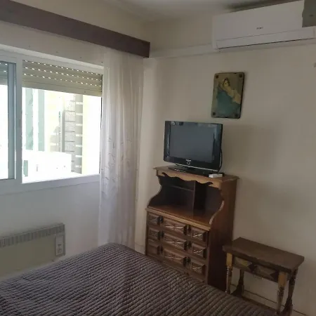Apartamento Con Vista Al Mar Fuengirola