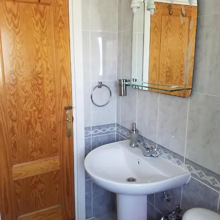 Apartamento Con Vista Al Mar Guest house 2*
