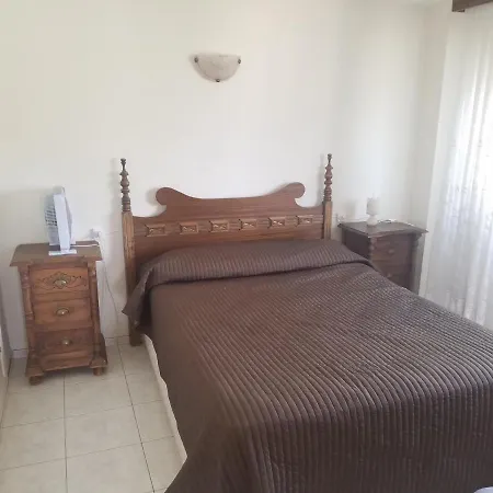 Guest house Apartamento Con Vista Al Mar Fuengirola