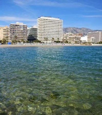 Apartamento Con Vista Al Mar Guest house Fuengirola