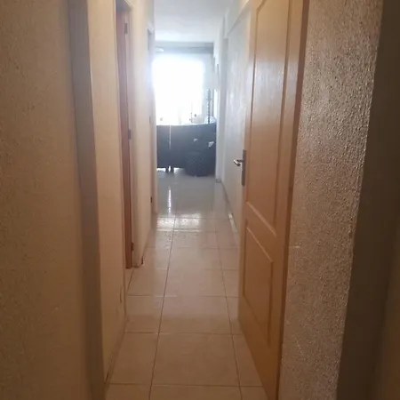 Apartamento Con Vista Al Mar Fuengirola