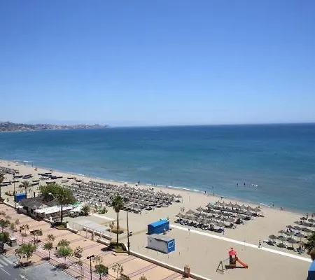 Guest house Apartamento Con Vista Al Mar 2*