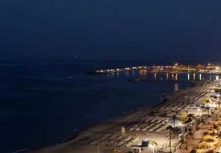 Apartamento Con Vista Al Mar Guest house 2*