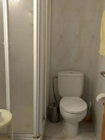 Apartamento Con Vista Al Mar Guest house Fuengirola