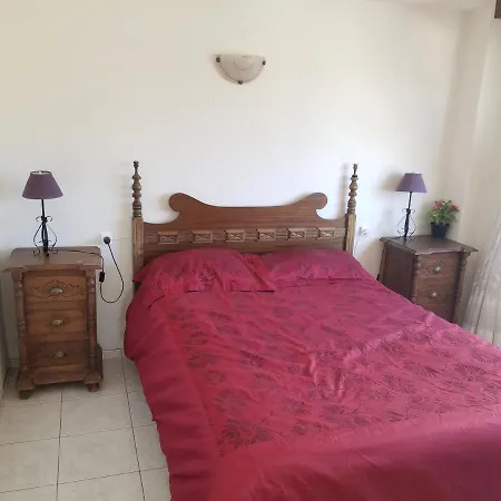 Guest house Apartamento Con Vista Al Mar