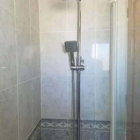 Apartamento Con Vista Al Mar Guest house