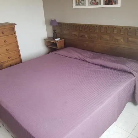 Gasthuis Apartamento Con Vista Al Mar Fuengirola
