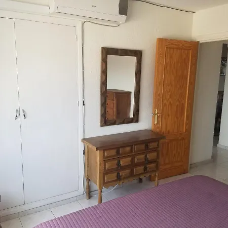 Gasthuis Apartamento Con Vista Al Mar Fuengirola