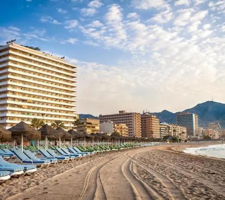 Gasthuis Apartamento Con Vista Al Mar