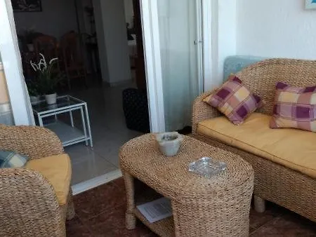 Gasthuis Apartamento Con Vista Al Mar Fuengirola