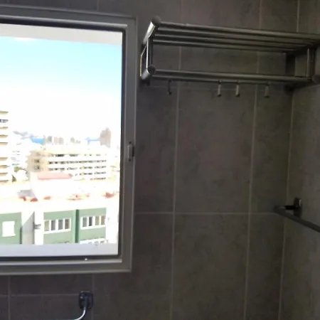 Apartamento Con Vista Al Mar Fuengirola