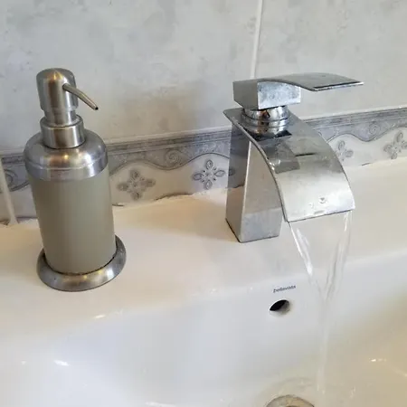 Apartamento Con Vista Al Mar Gasthuis Fuengirola